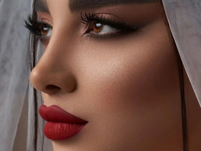نمونه کار