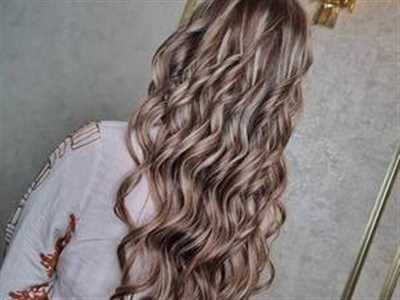 آموزشگاه مراقبتهای زیبایی و سالن عروس هلهله