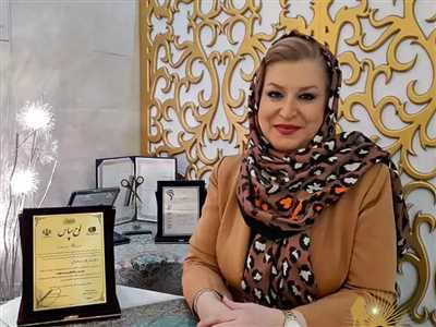 آموزشگاه مراقبت و زیبایی ماهدیس