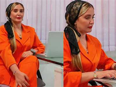 آکادمی زیبایی بانو کاظمی