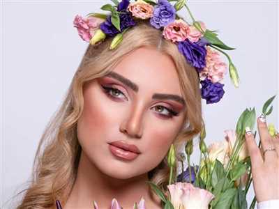 آموزشگاه آرایشگری زنانه نازنین ربانی