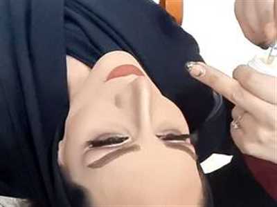آموزشگاه مراقبتهای زیبایی و سالن عروس هلهله