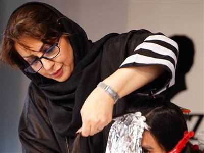 آموزشگاه زیبایی بانو طوافی