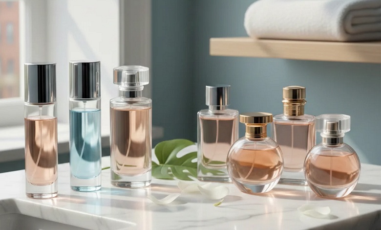 تفاوت عطر و ادکلن چیست؟ فرق غلظت، ماندگاری و قیمت را بدانید!