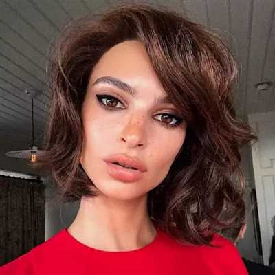 ۳۳ مدل آرایش صورت ترند سال مناسب خانم‌هایی که چشم قهوه‌ای دارند