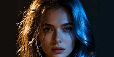 چرا با وجود این همه مراقبت، موهای من همچنان خشک و شکننده است؟