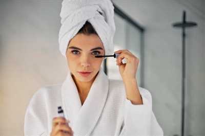 مثل آرایشگرهای حرفه ای لوازم آرایش بخرید