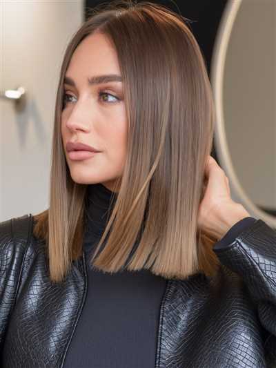 ترکیب رنگ مو موکا موس جدید+ فرمول موکای تیره و روشن بدون دکلره