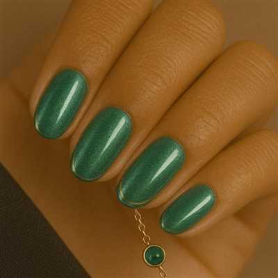 بهترین رنگ لاک ژل آیس برای پوست گندمی و سبزه+ مدلهای جدید امسال