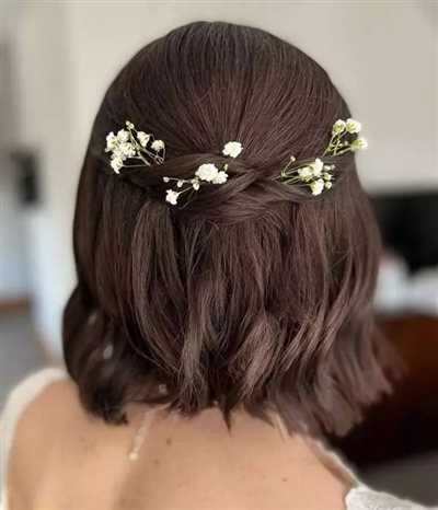 مدل موهای مناسب مراسم فرمالیته و عکاسی قبل از عروسی