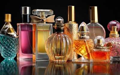 راهنمای جامع انتخاب عطر زنانه مناسب فصل تابستان