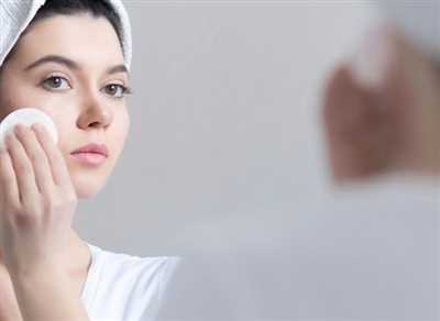 بهترین تونر برای پوست مختلط: راهنمایی جامع برای متعادل‌کردن چربی و خشکی پوست