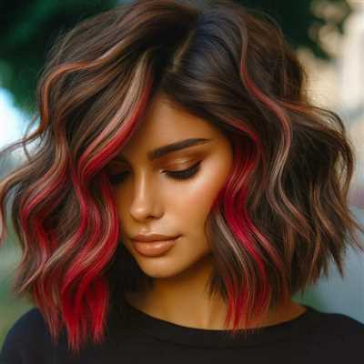 رنگ و مش جدید رسید؛ ترکیب رنگهای خوشگل برای عروس و بقیه