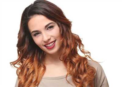 رنگ موی آمبره، سامبره و بالیاژ چه فرقی باهم دارند؟