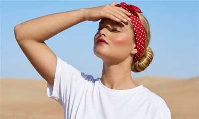 زیر کرم پودر چی بزنیم عرق نکنیم؟ راهنمای کامل میکاپ ماندگار