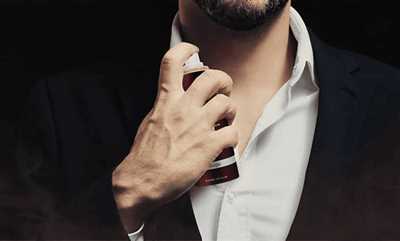 بهترین عطر مردانه را بشناسید