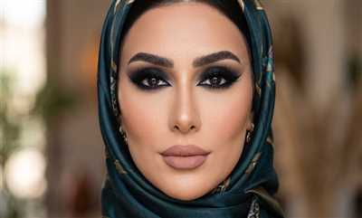 آموزش آرایش خلیجی؛ از زیرسازی تا آرایش چشم و لب