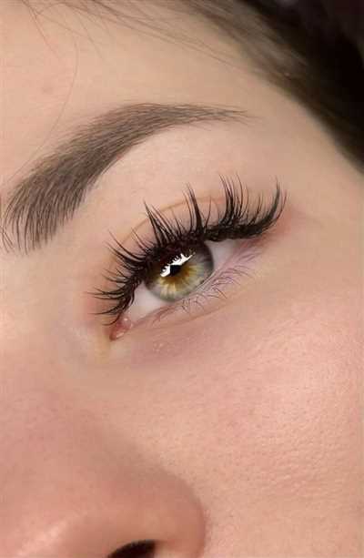 مدل کاشت مژه برای چشم های گرد ریز و درشت+ باید نبایدها