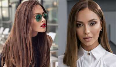 ترکیب رنگ مو موکا موس جدید+ فرمول موکای تیره و روشن بدون دکلره