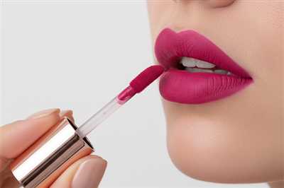 چرا رژلب شما تا ظهر پاک می‌شود؟ راهنمای انتخاب رژلب روزانه ماندگار