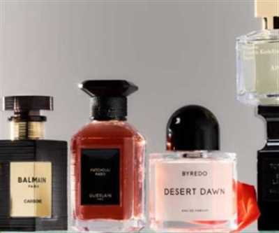 آیا بدترین عطر جهان وجود دارد؟ معرفی 12 عطر عجیب
