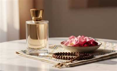 آیا عطر جدایی میاره؟ خرافات یا واقعیت؟