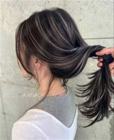 ۳۰ مدل متنوع از انواع هایلایت پلاتینی مو زنانه و دخترانه برای موهای کوتاه و بلند
