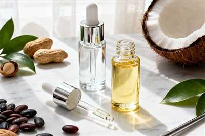 بهترین روغن برای مژه و ابرو: راهنمای کامل تقویت و رشد