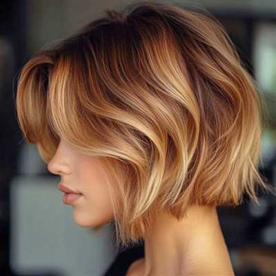 هایلایت بلوند روی قهوه ای تیره و روشن+ ترکیب رنگهای جدید و ترند