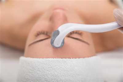 میکرونیدلینگ چیست؟ (روش جوانسازی پوست صورت)