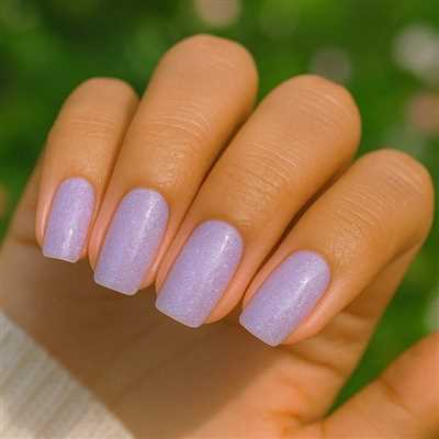 بهترین رنگ لاک ژل آیس برای پوست گندمی و سبزه+ مدلهای جدید امسال