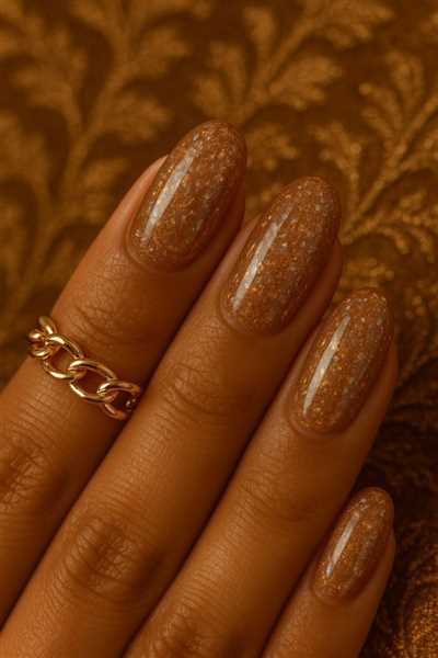 بهترین رنگ لاک ژل آیس برای پوست گندمی و سبزه+ مدلهای جدید امسال