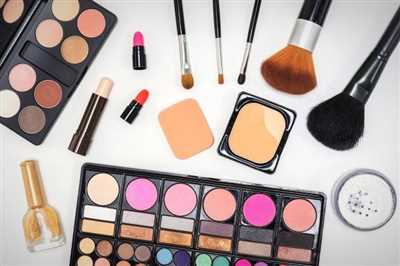 مثل آرایشگرهای حرفه ای لوازم آرایش بخرید