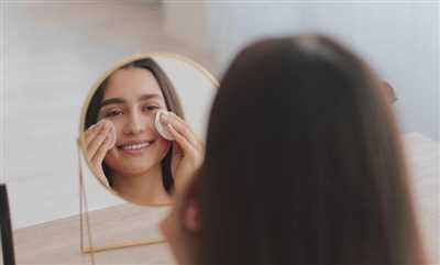 راهکارهای از بین بردن چربی صورت و کنترل آن