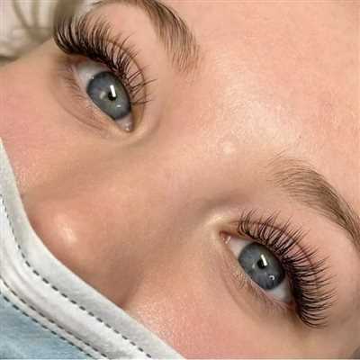 مدل کاشت مژه برای چشم های گرد ریز و درشت+ باید نبایدها