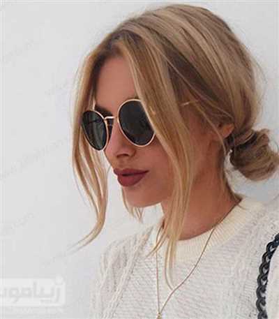 ۴۰ مدل مو سوسکی جذاب و شیک برای داشتن استایلی خاص