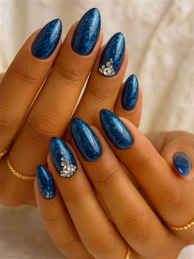 بهترین رنگ لاک ژل آیس برای پوست گندمی و سبزه+ مدلهای جدید امسال
