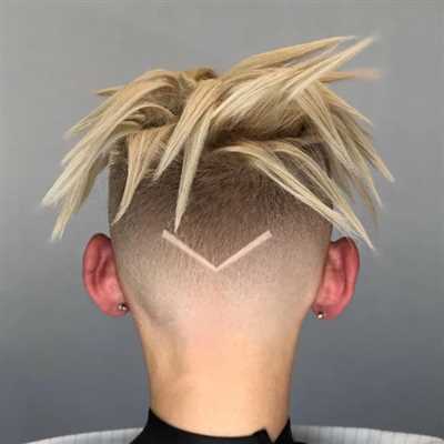 ۱۸ مدل موی اسپایکی مردانه | انتخاب اول پسران اهل مد روز و جسور
