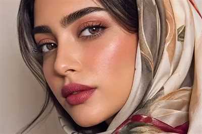 آرایش ترند 2026؛ از تکنیک لب‌های محو تا پوست طبیعی و شاداب