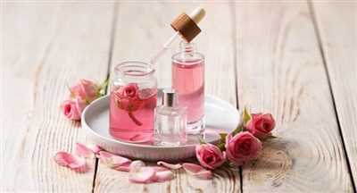 خواص گلاب برای پوست؛ تاثیر استفاده مداوم از گلاب برای صورت