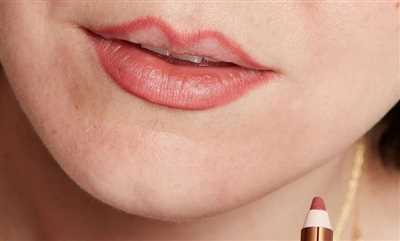 فرق تینت لب و شیدینگ لب چیست؟ کدام بهتر است؟