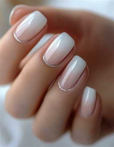 مدل لاک ژل روی ناخن طبیعی کوتاه و بلند+ دیزاین جدید دخترانه و زنانه