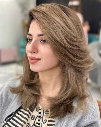 مدل موی فارا، ترند خاص مدل موهای زنانه | بازگشتی مدرن به مدل موی کلاسیک قدیمی
