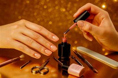 مدل لاک ژل روی ناخن طبیعی کوتاه و بلند+ دیزاین جدید دخترانه و زنانه