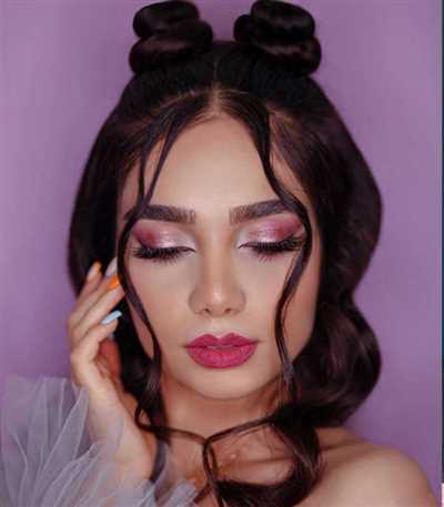 ۴۰ مدل مو سوسکی جذاب و شیک برای داشتن استایلی خاص