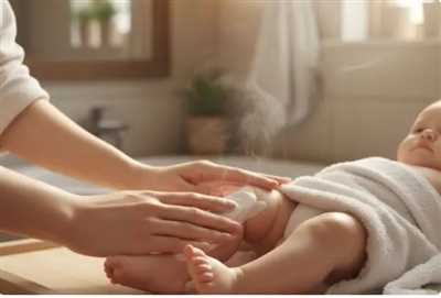 راهنمای ضروری والدین: بهترین لوسیون و کرم‌های محافظ پوست نوزاد در برابر سرما و باد