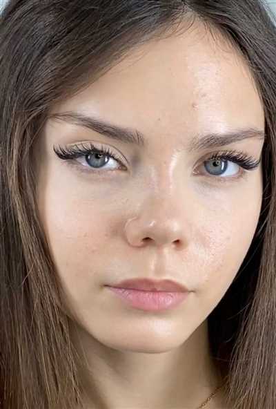 مدل کاشت مژه برای چشم های گرد ریز و درشت+ باید نبایدها