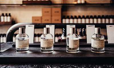 عطر نیش چیست؟
