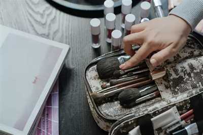 ۶ ترفند ساده برای جلوگیری از جمع شدن کانسیلر زیر چشم