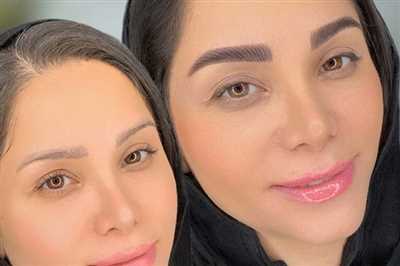 فرق فیبروز ابرو با میکروبلیدینگ؛ چیزی که فقط آرایشگرها میدونن